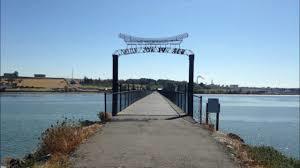 Tommy Thompson Trail